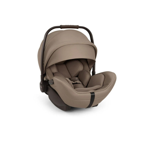 Купить коляску 3в1 Nuna TRIV LX AS Cosmopolitan + автокресло Nuna ARRA FLEX Cedar