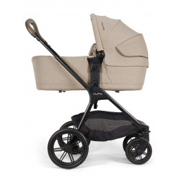 Купить коляску 3в1 Nuna TRIV LX AS Cosmopolitan + автокресло Nuna ARRA FLEX Cedar