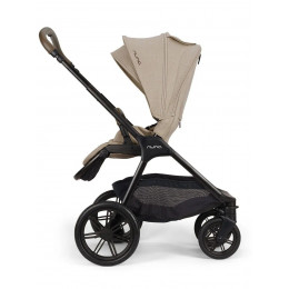 Купить коляску 3в1 Nuna TRIV LX AS Cosmopolitan + автокресло Nuna ARRA FLEX Cedar