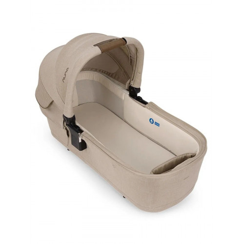 Купить коляску 3в1 Nuna TRIV LX AS Cosmopolitan + автокресло Nuna ARRA FLEX Cedar