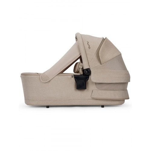Купить коляску 3в1 Nuna TRIV LX AS Cosmopolitan + автокресло Nuna ARRA FLEX Cedar
