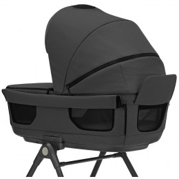 Коляска Inglesina Aptica XT Darwin i-Size System Quattro 4 в 1 2025 Magnet Grey