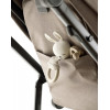 Коляска 3 в 1 Britax Roemer Smile 5Z Style и автокресло Baby-Safe PRO LUX Warm Caramel Teak