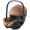 Коляска 3 в 1 Britax Roemer Smile 5Z Style и автокресло Baby-Safe PRO LUX Warm Caramel Teak