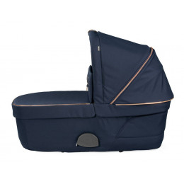 Коляска 3 в 1 Peg Perego Veloce TC Lounge Blue Shine