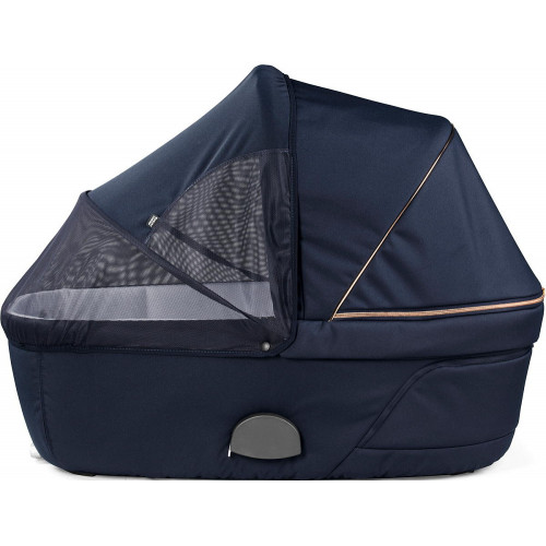 Коляска 3 в 1 Peg Perego Veloce TC Belvedere SLK Blue Shine