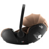 Коляска 3 в 1 Britax Roemer Smile 5Z Style и автокресло Baby-Safe PRO LUX Warm Caramel Teak