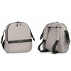 Детская коляска Noordi Luno All Trails 3 в 1 с автокреслом Terra Black 1012611 Moon Rock