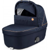 Коляска 3 в 1 Peg Perego Veloce TC Belvedere SLK Blue Shine
