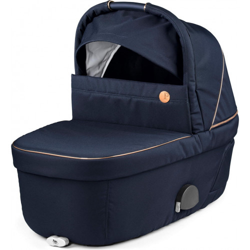 Коляска 3 в 1 Peg Perego Veloce TC Belvedere SLK Blue Shine