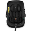Детская коляска Noordi Luno All Trails 3 в 1 с автокреслом Terra Black 1012611 Moon Rock
