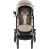 Коляска 3 в 1 Britax Roemer Smile 5Z Style и автокресло Baby-Safe PRO LUX Warm Caramel Teak