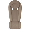 Коляска Cybex Melio Carbon Cloud T i-Size Mirage Grey Plus 3 в 1 Almond Beige/Magic Black с дождевиками