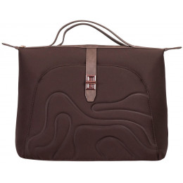 Детская коляска 3 в 1 Espiro Miloo 2.0 и автокресло Pi Beige 308 exellent chocolate