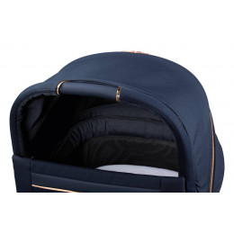 Коляска 3 в 1 Peg Perego Veloce TC Lounge Blue Shine
