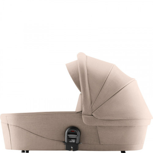 Коляска 3 в 1 Britax Roemer Smile 5Z Style и автокресло Baby-Safe PRO LUX Warm Caramel Teak