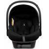 Детская коляска Noordi Luno All Trails 3 в 1 с автокреслом Terra Black 1012611 Moon Rock