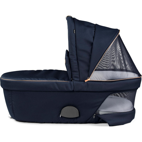 Коляска 3 в 1 Peg Perego Veloce TC Belvedere SLK Blue Shine