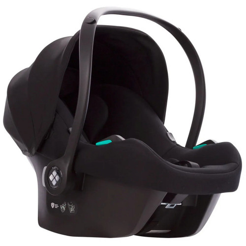 Детская коляска Bebetto Pelpasso Pro 3 в 1 с автокреслом Avionaut Cosmo 04 Св.бежевая кожа