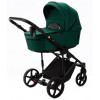 Детская коляска Adamex Zico New 3 в 1 ZN-TK52 (зеленый)
