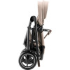 Коляска 3 в 1 Britax Roemer Smile 5Z Style и автокресло Baby-Safe PRO LUX Warm Caramel Teak