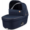 Коляска 3 в 1 Peg Perego Veloce TC Belvedere SLK Blue Shine