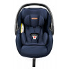 Коляска 3 в 1 Peg Perego Veloce TC Belvedere SLK Blue Shine