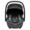 Коляска Agex Prima Pro 3 в 1 с автокреслом i-Safe Grey APP626 Black (Черный)