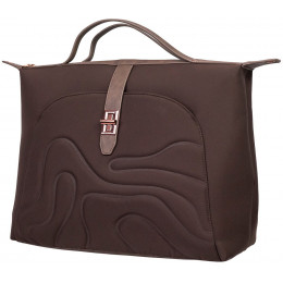Детская коляска 3 в 1 Espiro Miloo 2.0 и автокресло Pi Beige 308 exellent chocolate