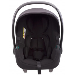 Детская коляска Bebetto Luca 3 в 1 с автокреслом Avionaut Cosmo 33 черный