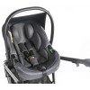 Детская коляска 3 в 1 Espiro Code 2026 и автокресло Pi Graphite 103 elegant navy
