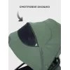Коляска 3 в 1 Mowbaby Zoom Air Olive