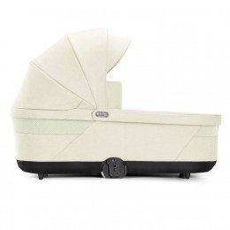 Купить коляску 3в1 Cybex Balios S Lux, в цвете Seashell Beige + автокресло Cybex Aton B2
