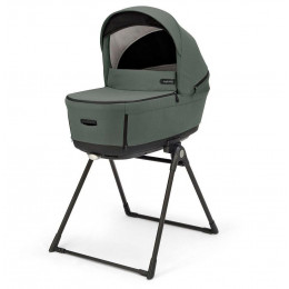 Коляска Inglesina Aptica XT Darwin i-Size System Quattro 4 в 1 2025 Taiga Green
