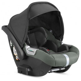Коляска Inglesina Aptica XT Darwin i-Size System Quattro 4 в 1 2025 Taiga Green