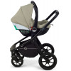 Детская коляска Rant Flex 3 в 1 RA077 Light Green