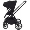 Детская коляска Rant Moss 3 в 1 с автокреслом Miro Olive Black