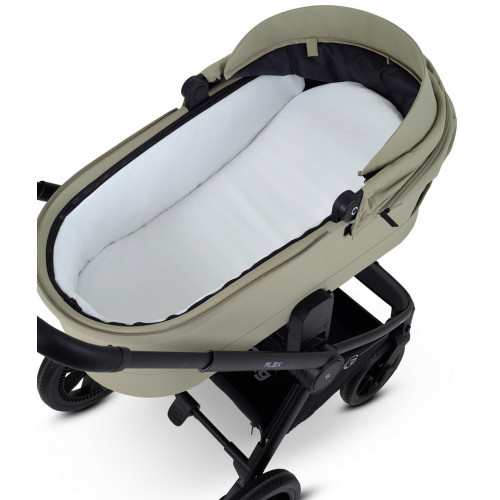 Детская коляска Rant Flex 3 в 1 RA077 Light Green