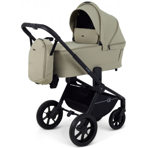Детская коляска Rant Flex 3 в 1 RA077 Light Green