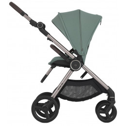 Детская коляска Anex iQ Premium NT 3 в 1 и автокресло Biuco BC100B iQ-29 Olly