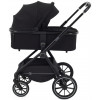 Детская коляска Rant Moss 3 в 1 с автокреслом Miro Olive Black