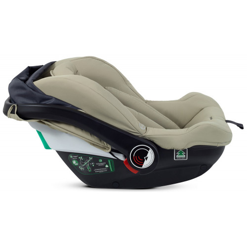 Детская коляска Rant Flex 3 в 1 RA077 Light Green