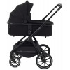 Детская коляска Rant Moss 3 в 1 с автокреслом Miro Olive Black