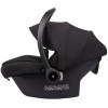 Детская коляска Indigo Mio S 3 в 1 07 шалфей кожа+шалфей