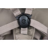 Детская коляска 3 в 1 Espiro Clodi и автокресло Pi Beige 09 stylish beige