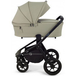 Детская коляска Rant Flex 3 в 1 RA077 Light Green