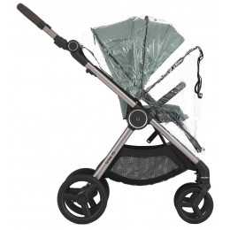 Детская коляска Anex iQ Premium NT 3 в 1 и автокресло Biuco BC100B iQ-29 Olly