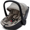 Коляска 3 в 1 Britax Roemer Smile 5Z LUX и автокресло Osann Cuddle Wheat Warm Caramel