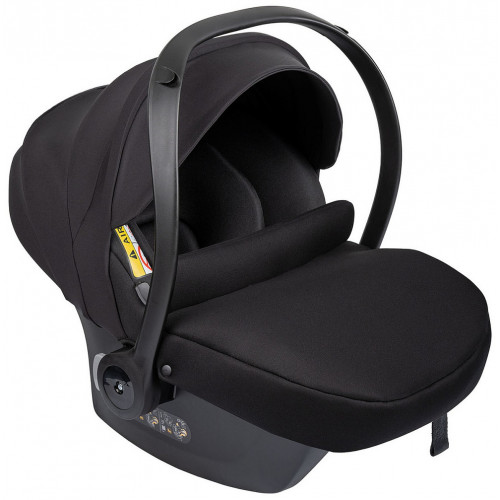 Детская коляска Indigo Mio S 3 в 1 07 шалфей кожа+шалфей