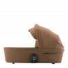Коляска 3 в 1 Britax Roemer Smile 5Z LUX и автокресло Osann Cuddle Wheat Warm Caramel